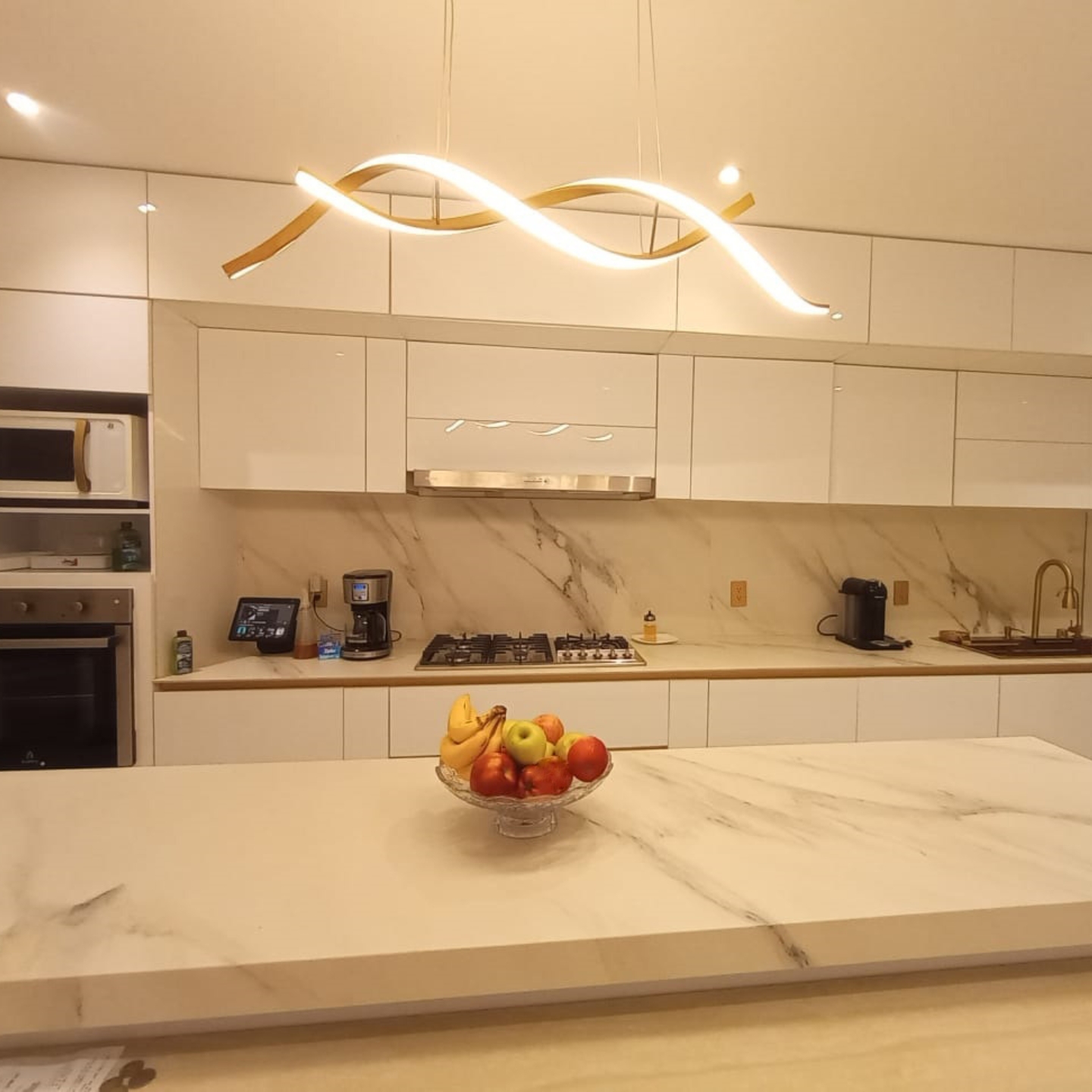 Espacios que cuentan historias