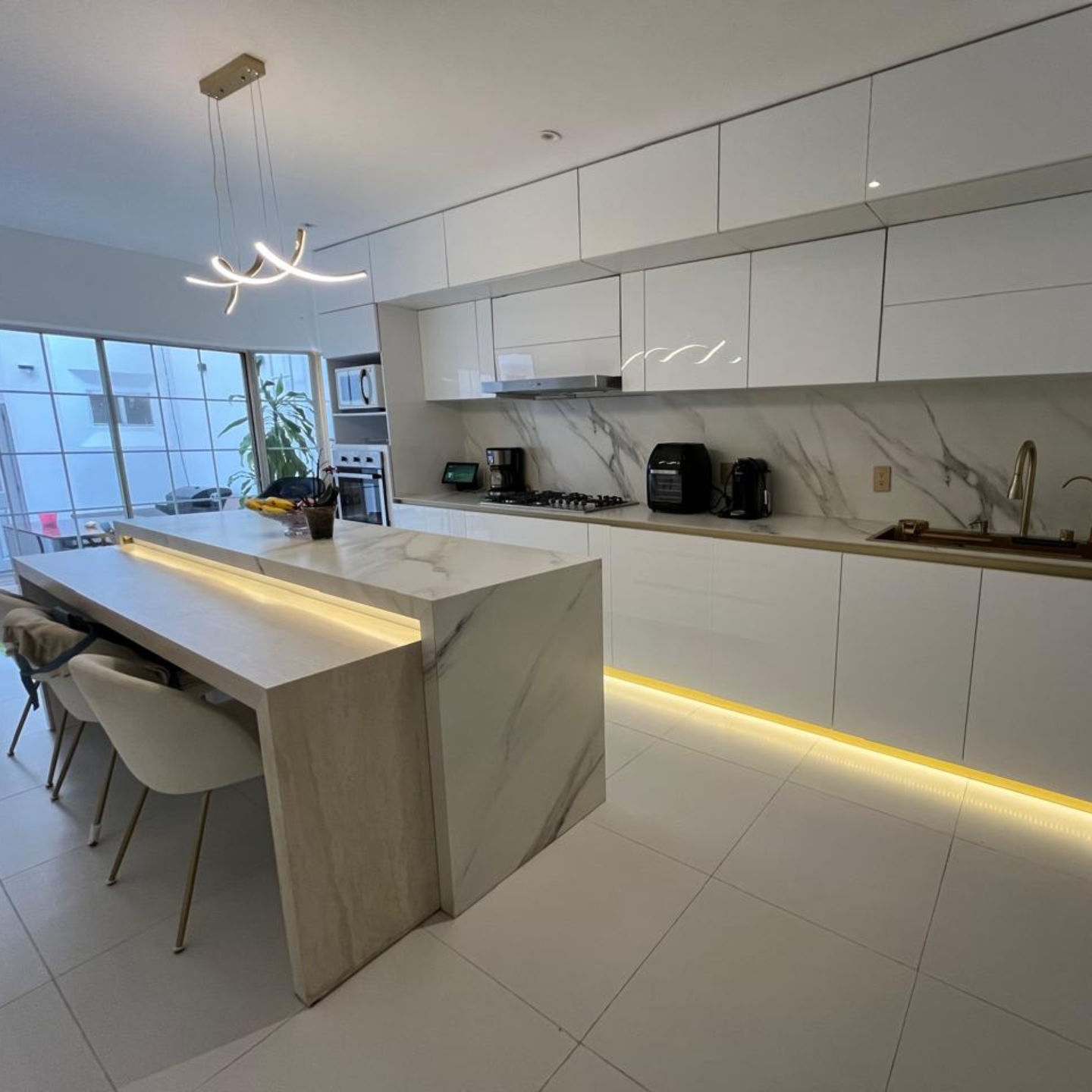 Espacios que trabajan contigo