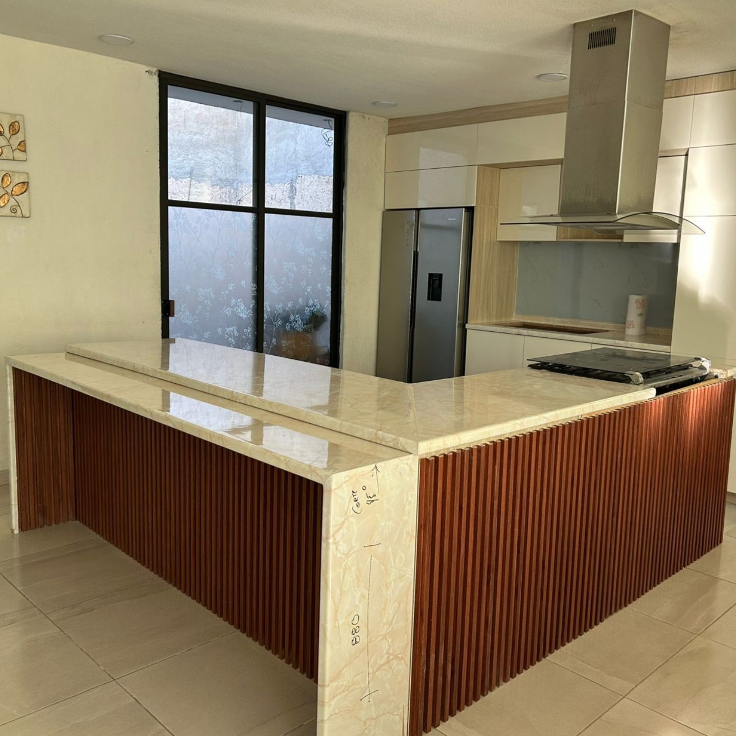 Espacios que cuentan quién eres