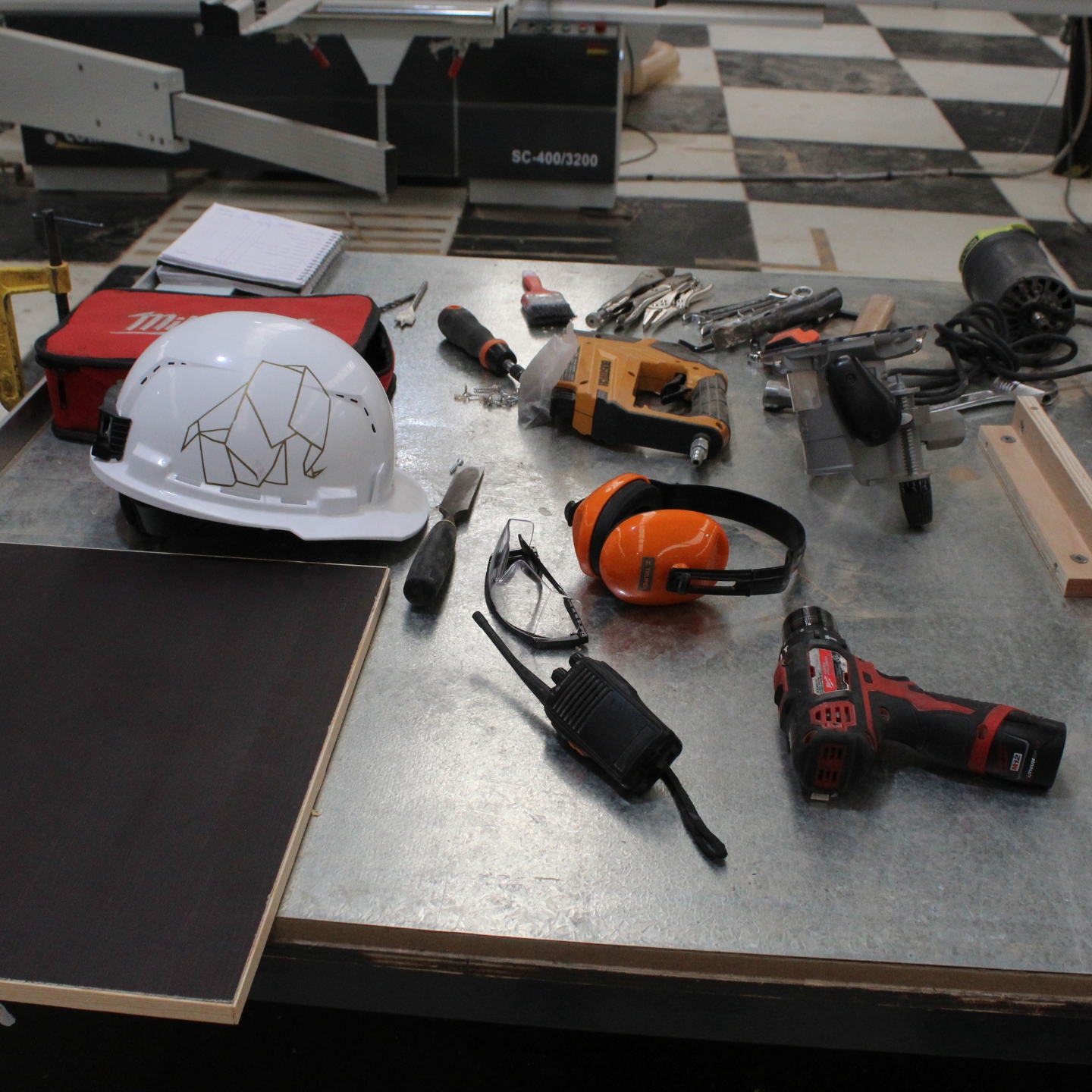 Cada proyecto, una obra única